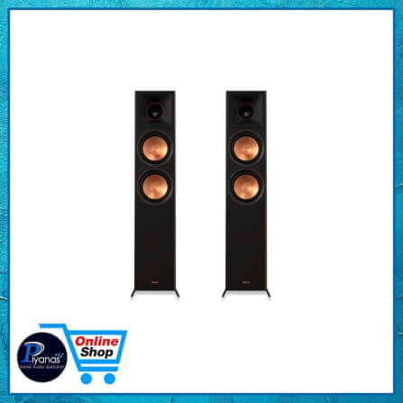ลำโพงตั้งพื้น KLIPSCH : RP-6000F II (BLACK)_1
